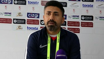 Bayram Toysal istifasını sundu