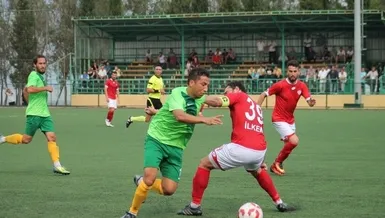 3. Lig’de 3 maç