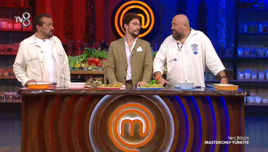 MASTERCHEF ELEME ADAYI 20 AĞUSTOS 2024 | MasterChef dokunulmazlığı kim kazandı, eleme adayı kim oldu?