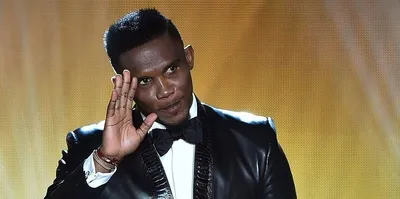 Eto’o’ya büyük şok!