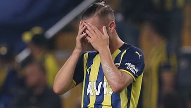 Fenerbahçe - Alanyaspor maçı sonrası Pelkas konuştu! "Taraftarımızdan özür diliyoruz"