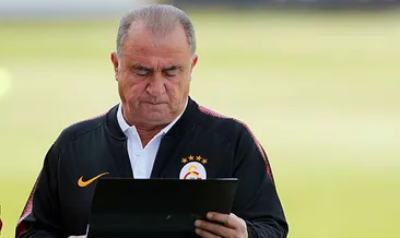 Fatih Terim'den şampiyonluk uyarısı