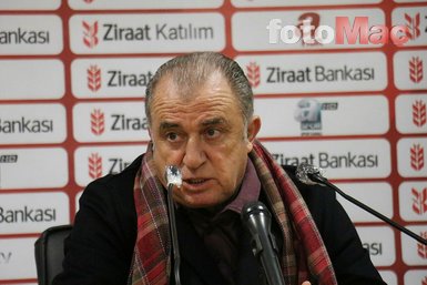 Son dakika: Galatasaray'dan ayrılıyor mu? Fatih Terim - Mustafa Cengiz savaşı sürüyor...