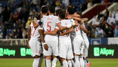 Kosova İspanya : 0-2 | MAÇ SONUCU