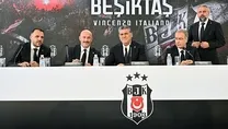 Savaşan Beşiktaş