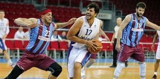 Cenk Akyol Beşiktaş'ta