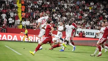 Sivasspor’un hasreti sürüyor