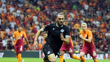 Muriqi Lazio formasıyla sahada