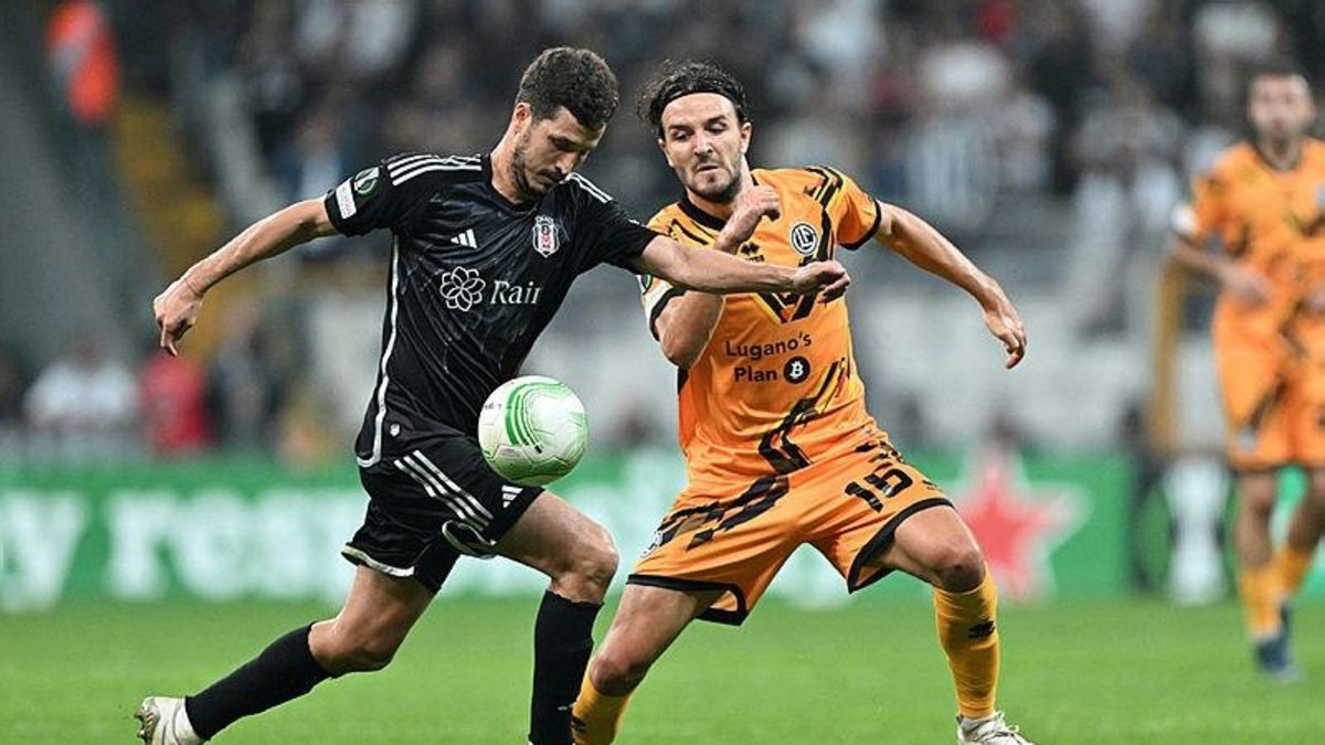 Salih Uçan'a 3 yıllık teklif