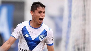 Trabzonspor'dan Lucas Robertone bombası