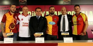 Koleksiyoncu taraftarlara iyi haber