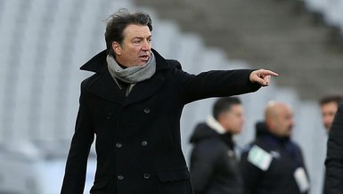 Tuzlaspor Teknik Direktörü Şenol Fidan istifa etti!