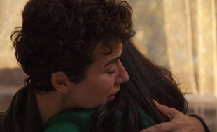 Ağlama Anne 7.Bölüm