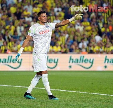 Trabzonspor’a rekor teklif! İngiliz devi gözünü karattı