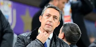 Fenerbahçe’ye büyük şok!