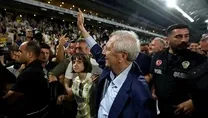 F.Bahçe’den 4 bomba birden!