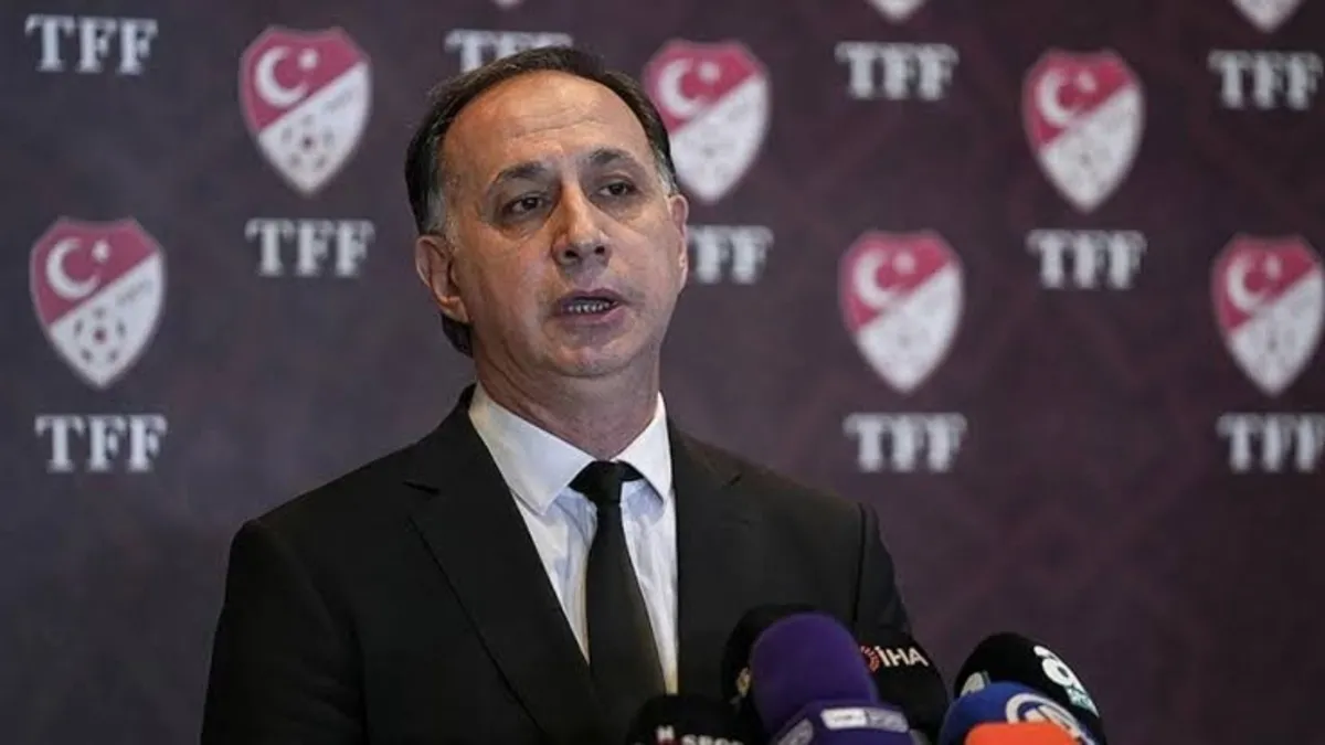 MHK Başkanı Ferhat Gündoğdu ve 6 şüpheli adliyeye sevk edildi