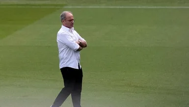 Luis Campos'tan Bayern Münih sözleri!