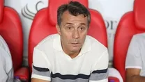 Bülent Korkmaz ayrılığın eşiğinde