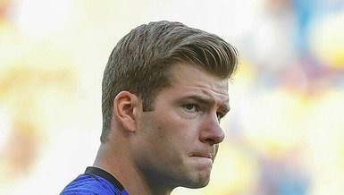 Fenerbahçe'den Sörloth seferi