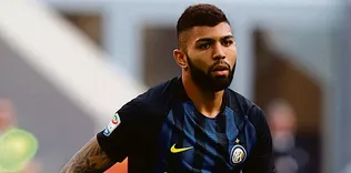 Gabigol imzayı attı!