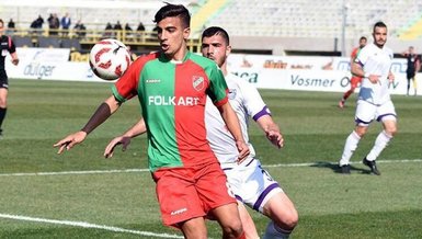 Doğukan İnci listede birinci