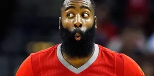Harden’ın olağan dışı ayı