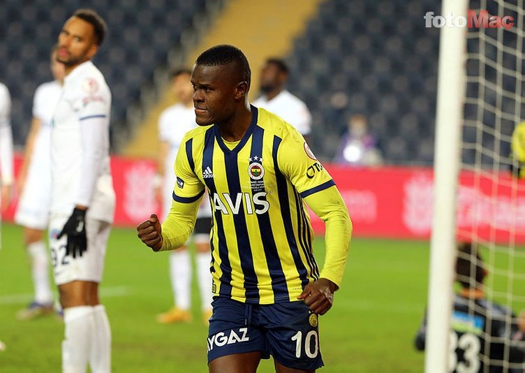 Son dakika FB transfer haberleri | Fenerbahçe'de dev kayıp! 35 milyon uçtu