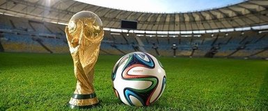 Dünya Kupası maç programı Dünya Kupası’nda hangi maç ne zaman, saat kaçta, hangi kanalda?