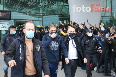 Fenerbahçe’de Hatayspor maçı öncesi flaş karar! Mesut Özil...