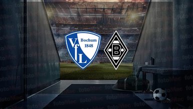 Bochum - Borussia Mönchengladbach maçı ne zaman, saat kaçta ve hangi kanalda canlı yayınlanacak? | Almanya Bundesliga