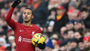 Thiago Alcantara'nın Türkiye kararı!
