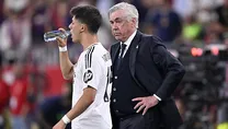 Ancelotti Brezilya’ya