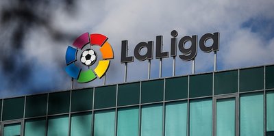 İspanya'da 5 futbolcunun daha corona testi pozitif çıktı