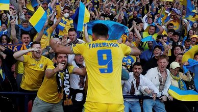 İskoçya - Ukrayna: 1-3 MAÇ SONUCU - ÖZET | Ukrayna Dünya Kupası play-off turunda Galler’in rakibi oldu!