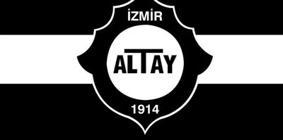 Altay'da kaptan dönüyor