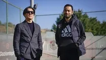 Montella’dan Antep’e zıyaret