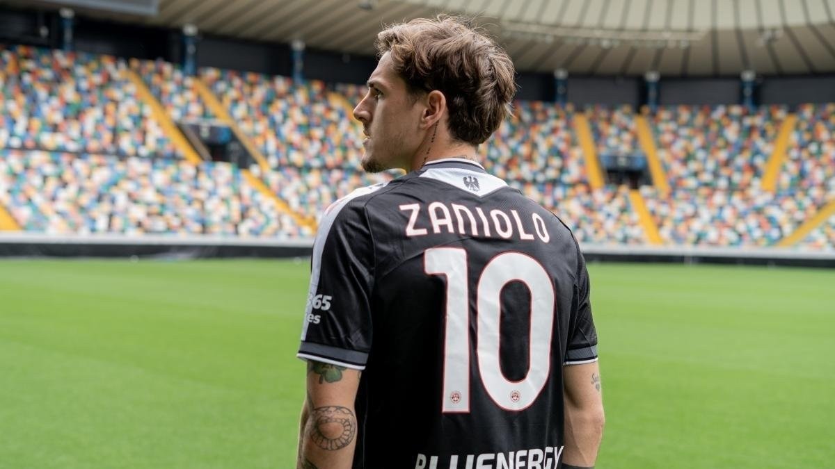 Zaniolo parlıyor