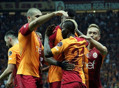 Fatih Terim’den büyük revizyon! İşte Galatasaray’ın yeni 11’i