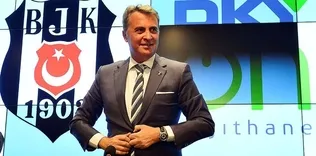Orman, gözünü UEFA Avrupa Ligi’ne dikti!