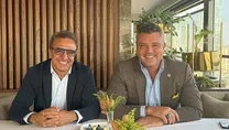 Chobani buluşması
