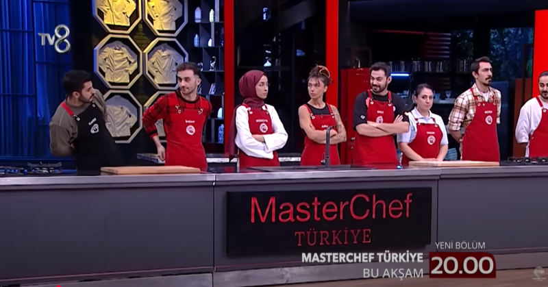 7 ekim 2025 sali masterchef türkiye kim kazandi