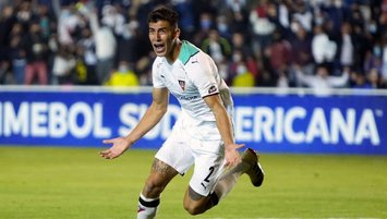 Beşiktaş'tan stoper harekatı! Arjantinli oyuncu...