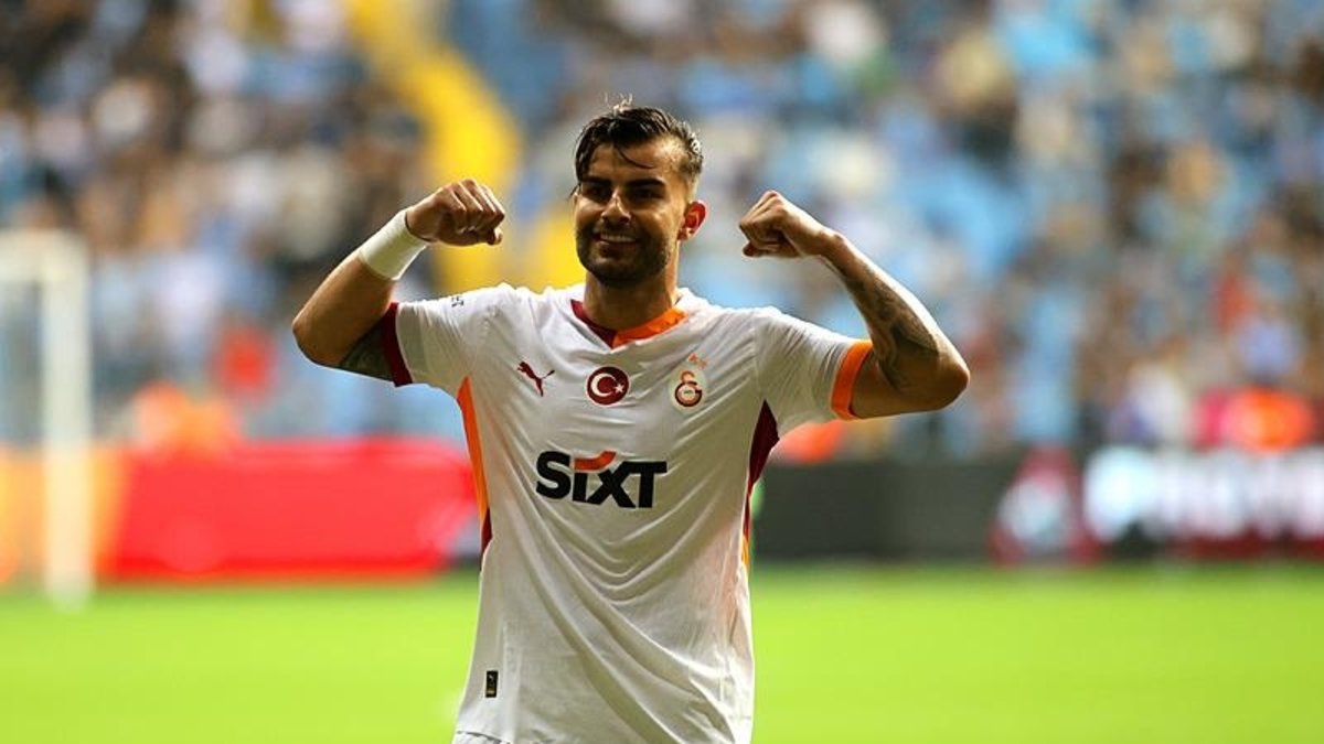 TRANSFER HABERİ - Galatasaray'da Abdülkerim Bardakcı harekatı! Sözleşmesi...