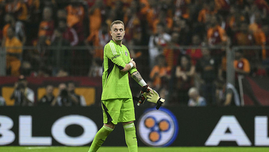 Mert Günok: Söylenecek çok şey var ama....