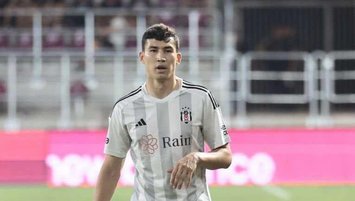 Zaynutdinov kayıp