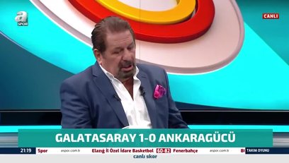 >Erman Toroğlu'ndan Galatasaray açıklaması: 