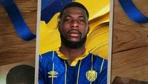 Laura, Ankaragücü’nde