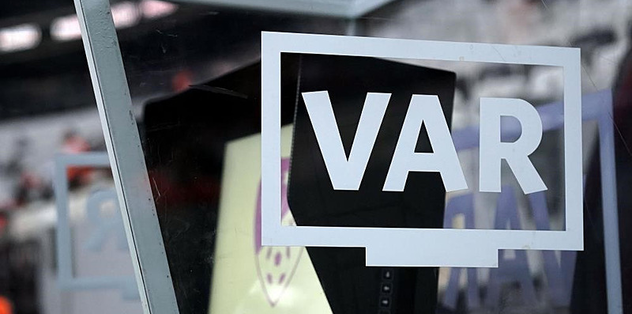 Galatasaray-RAMS Başakşehir maçının VAR'ı belli oldu!