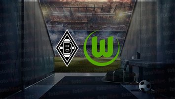 Borussia Mönchengladbach - Wolfsburg maçı ne zaman?
